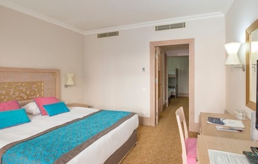 Crystal Family Resorts & Spa
