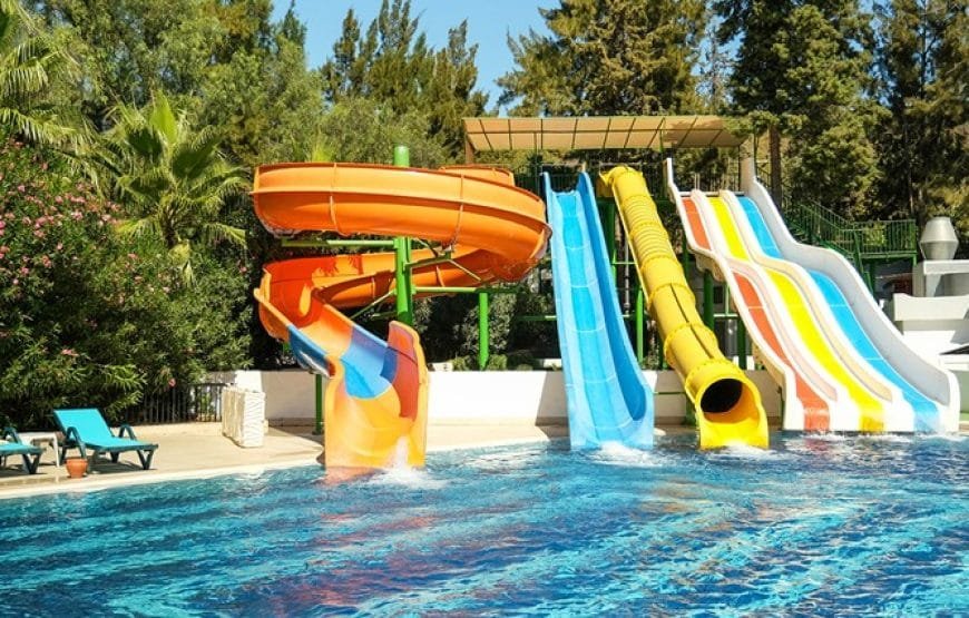 Crystal Green Bay Resort Spa