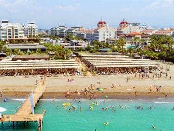 Crystal Waterworld Park Resort & Spa