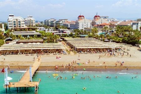 Crystal Waterworld Park Resort & Spa