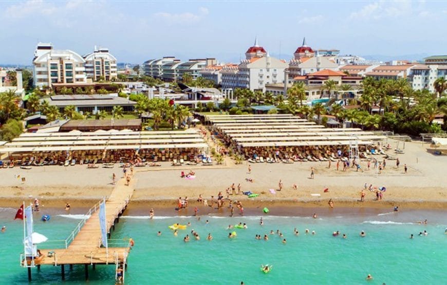 Crystal Waterworld Park Resort & Spa
