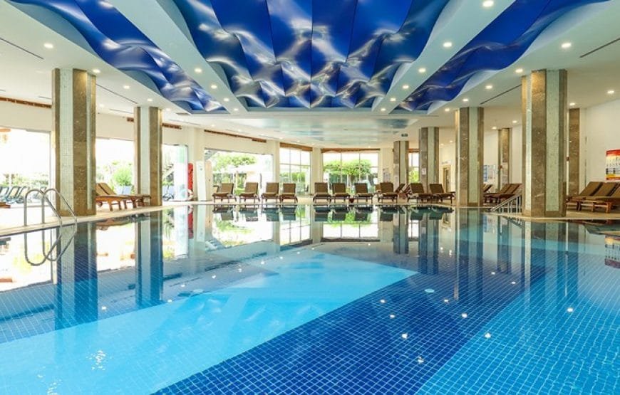 Crystal Waterworld Resort & Spa