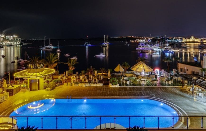 Diamond Of Bodrum By Loxia Hotels