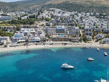 Diamond Of Bodrum By Loxia Hotels