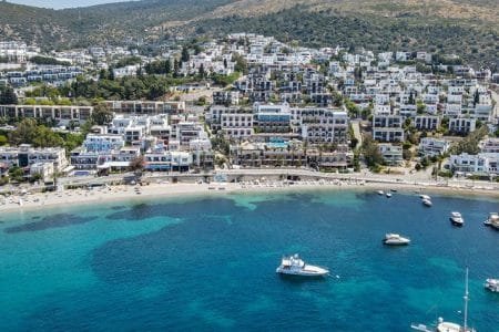 Diamond Of Bodrum By Loxia Hotels