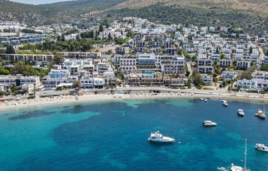 Diamond Of Bodrum By Loxia Hotels