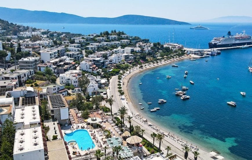 Diamond Of Bodrum By Loxia Hotels