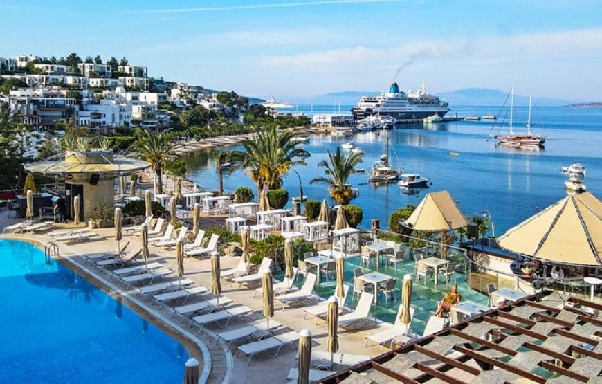 Diamond Of Bodrum By Loxia Hotels