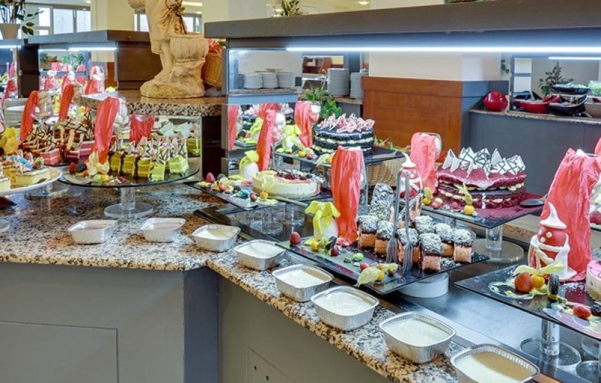 Diamond Of Bodrum By Loxia Hotels