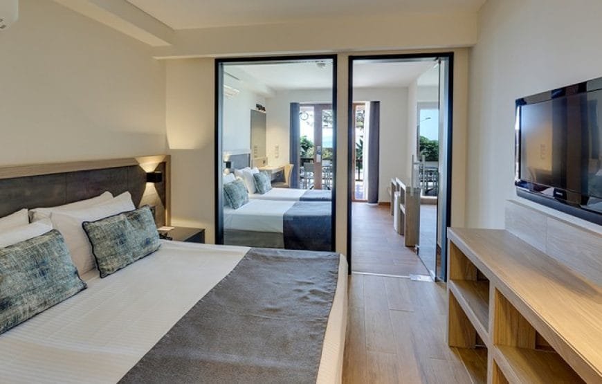 Diamond Of Bodrum By Loxia Hotels