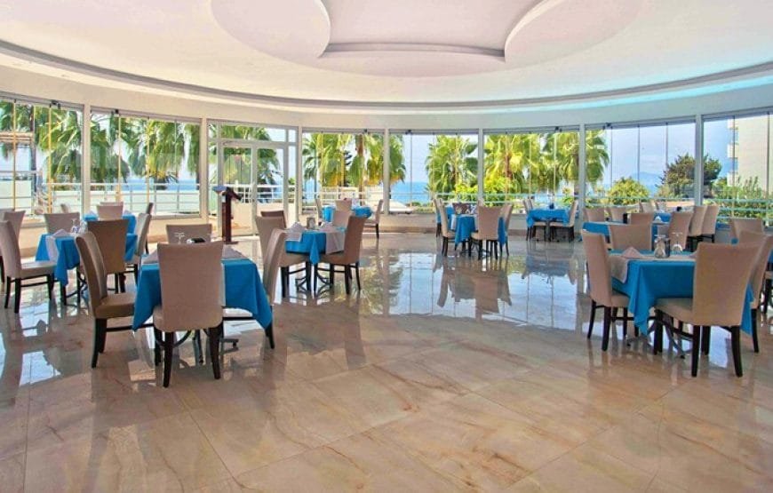 Drita Resort & Spa Hotel