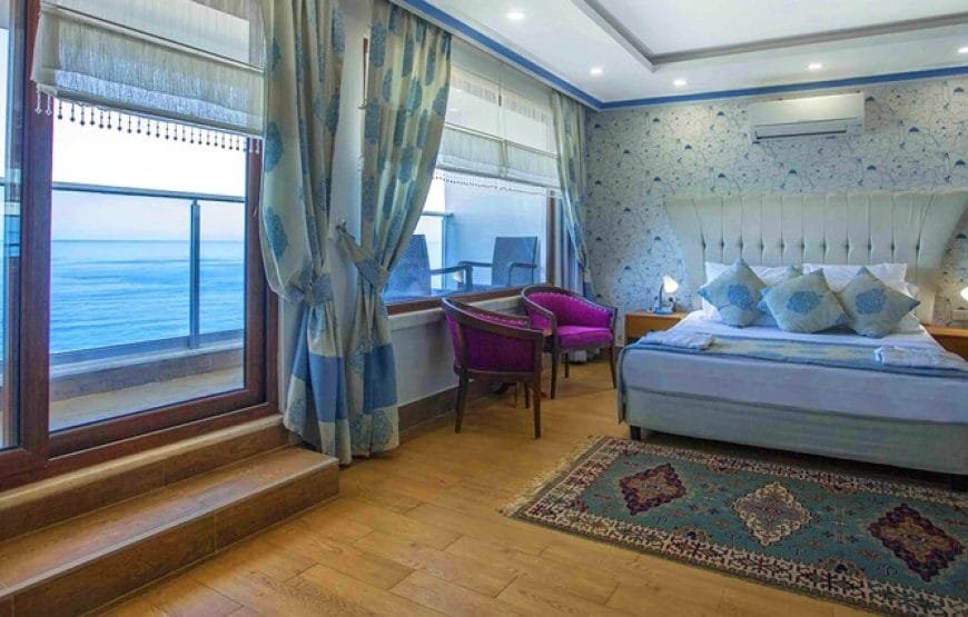 Drita Resort & Spa Hotel