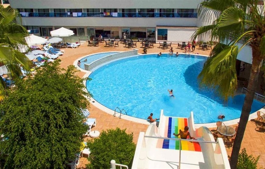 Drita Resort & Spa Hotel