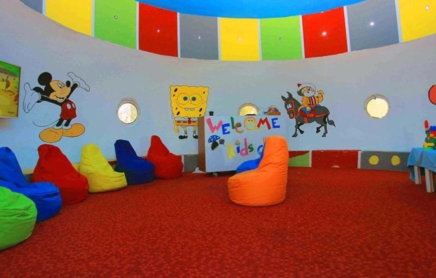 Drita Resort & Spa Hotel