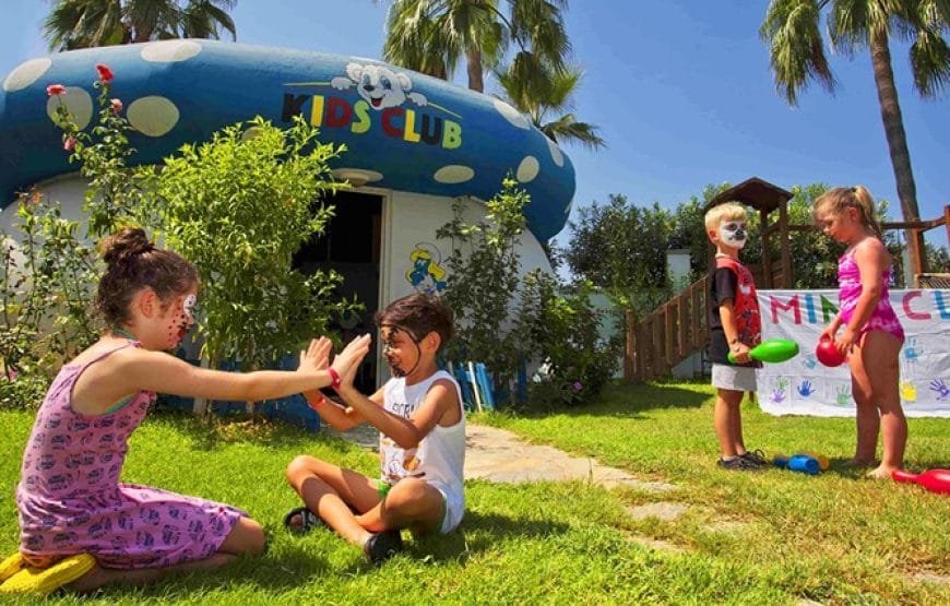 Drita Resort & Spa Hotel