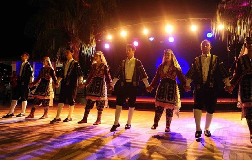 Drita Resort & Spa Hotel