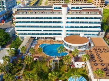 Drita Resort & Spa Hotel