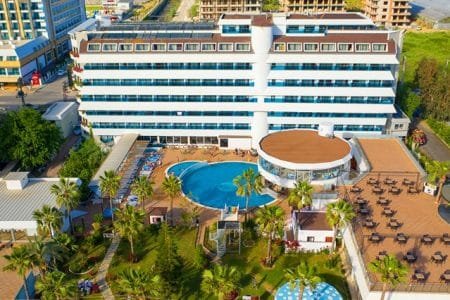 Drita Resort & Spa Hotel