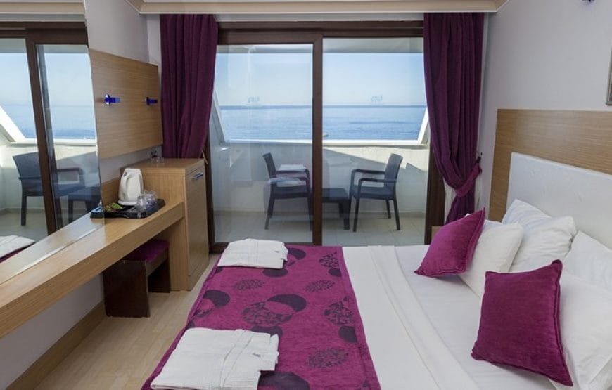 Drita Resort & Spa Hotel