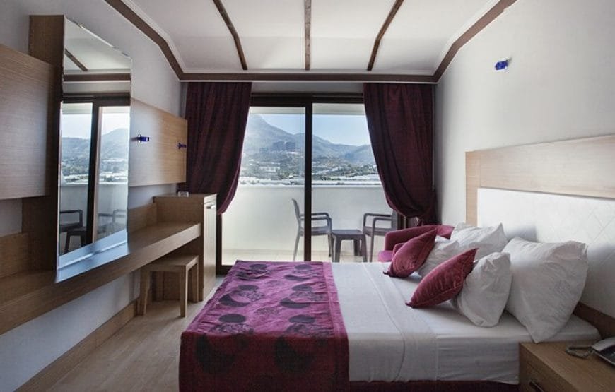 Drita Resort & Spa Hotel