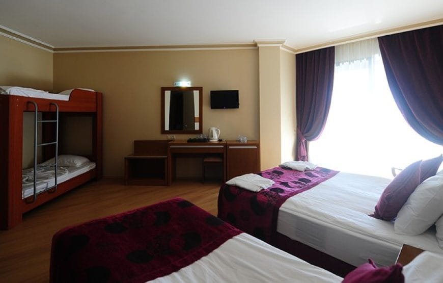 Drita Resort & Spa Hotel