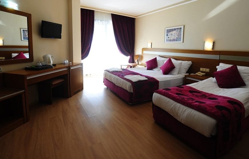 Drita Resort & Spa Hotel
