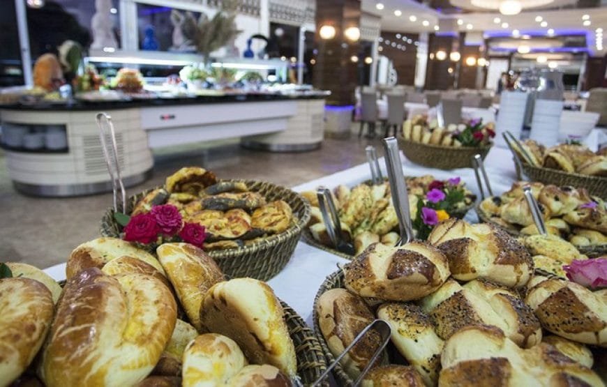 Drita Resort & Spa Hotel