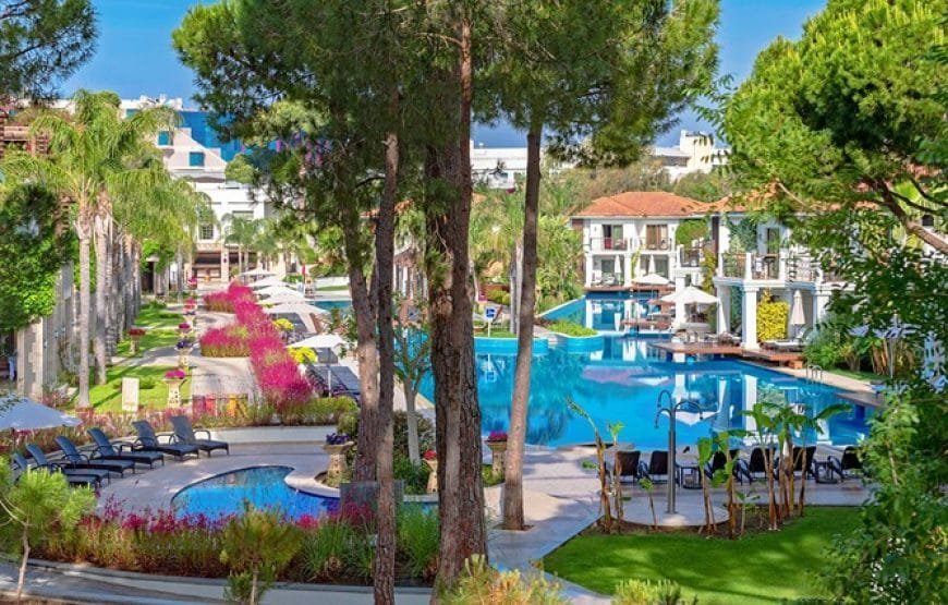 Ela Excellence Resort Belek