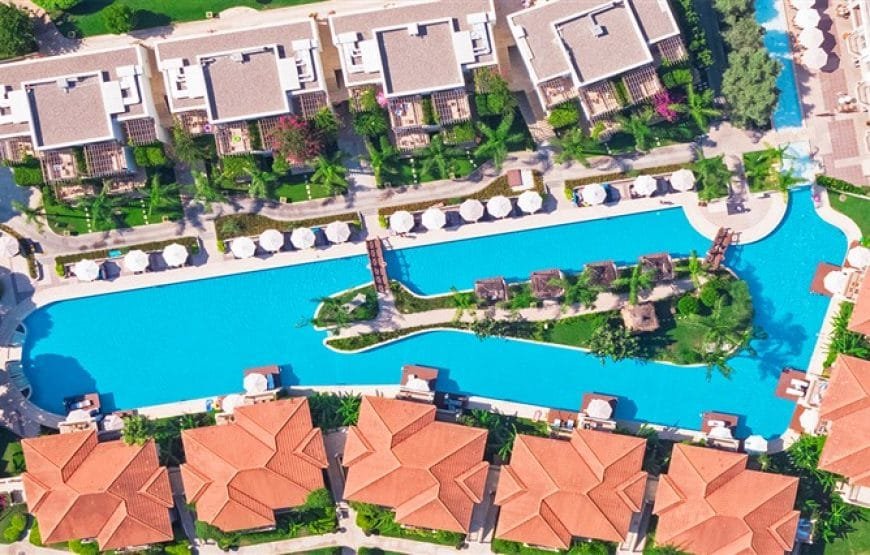 Ela Excellence Resort Belek
