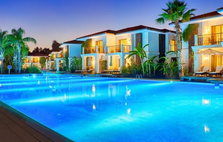 Ela Excellence Resort Belek
