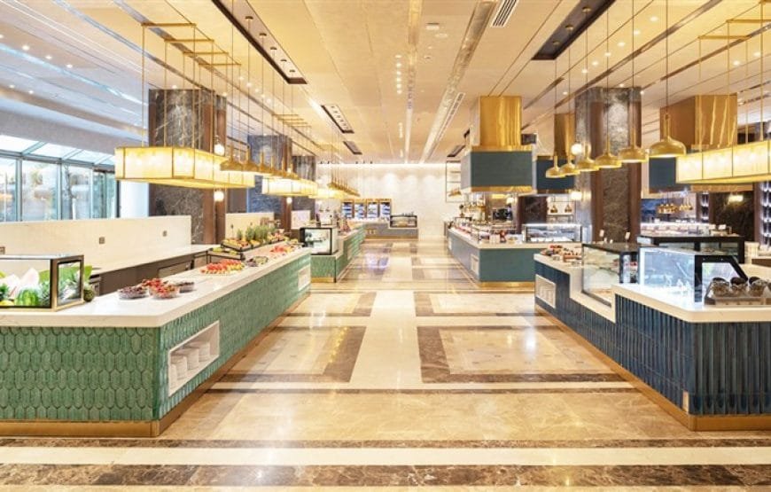 Ela Excellence Resort Belek