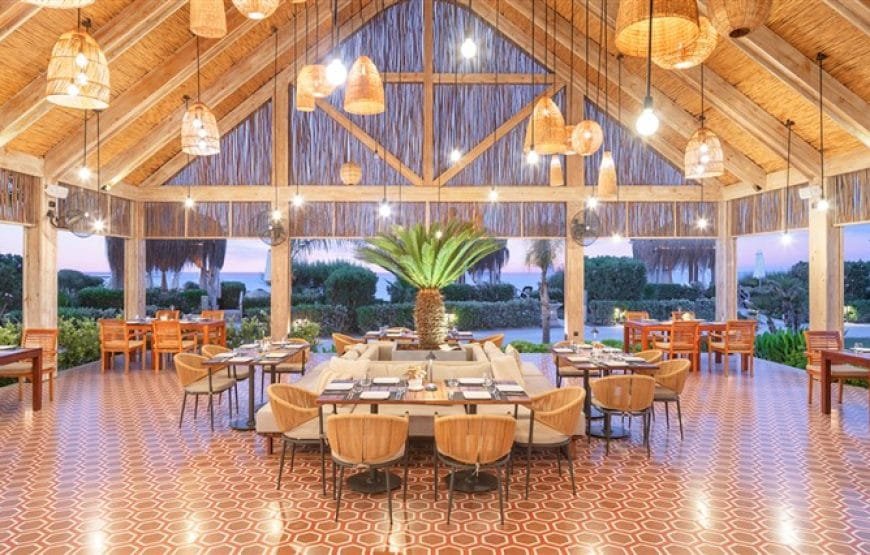 Ela Excellence Resort Belek
