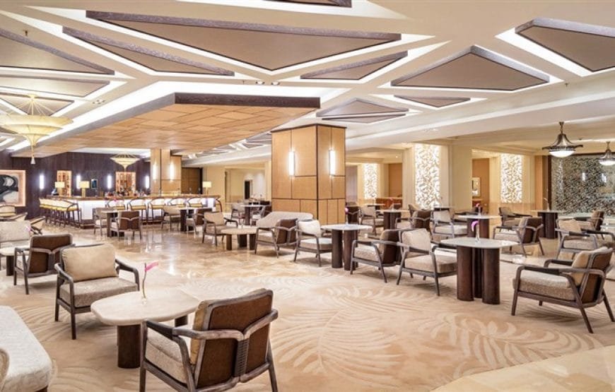 Ela Excellence Resort Belek