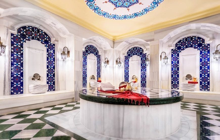 Ela Excellence Resort Belek