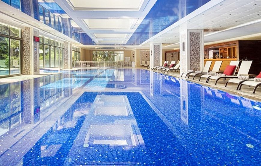 Ela Excellence Resort Belek