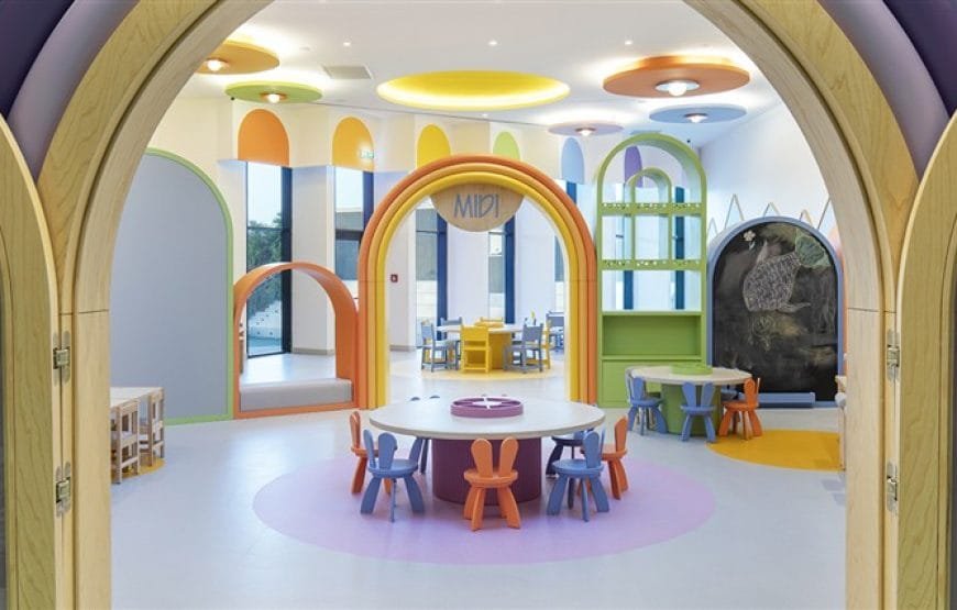 Ela Excellence Resort Belek