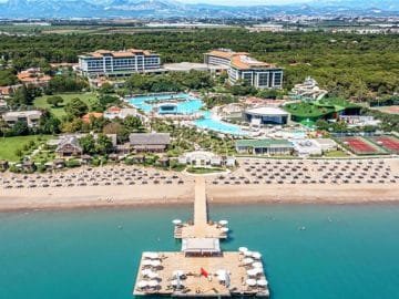 Ela Excellence Resort Belek