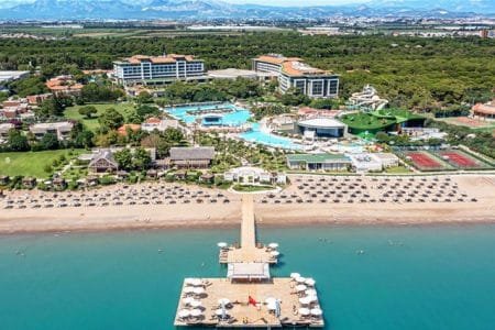 Ela Excellence Resort Belek