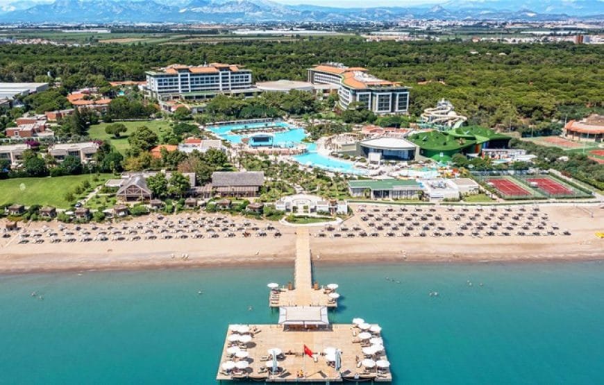 Ela Excellence Resort Belek