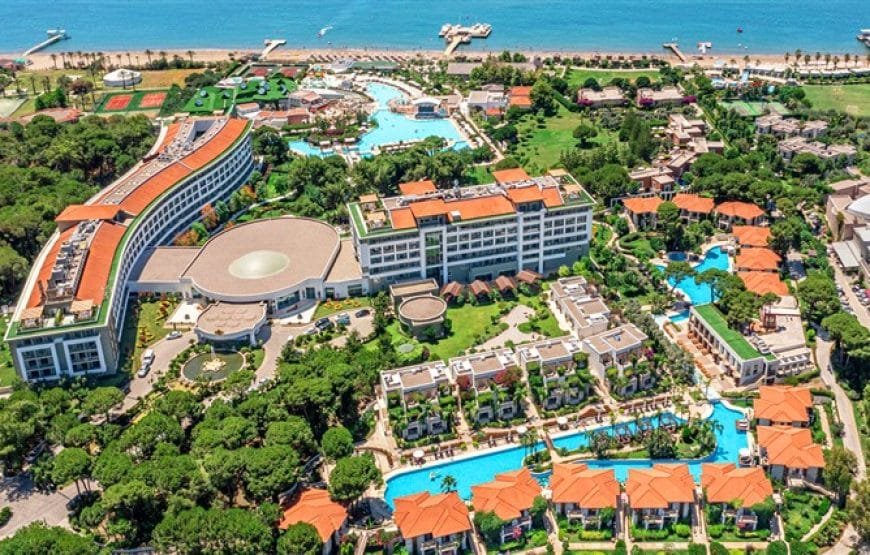Ela Excellence Resort Belek