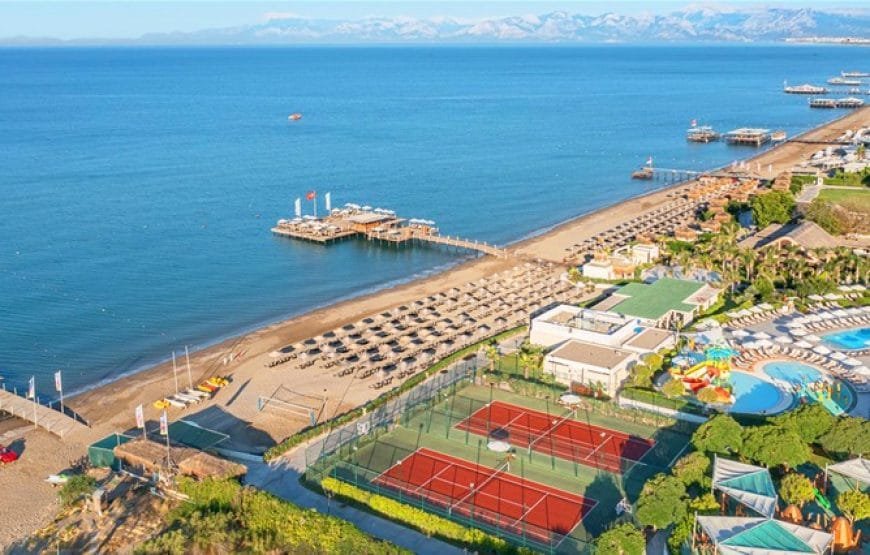 Ela Excellence Resort Belek