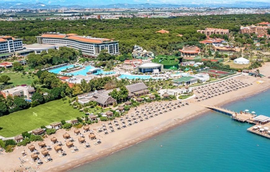 Ela Excellence Resort Belek