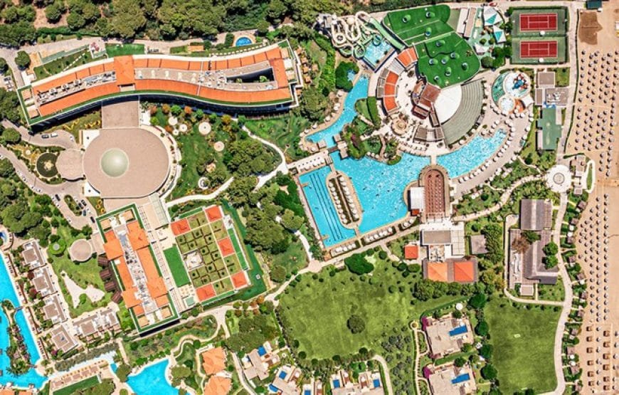 Ela Excellence Resort Belek