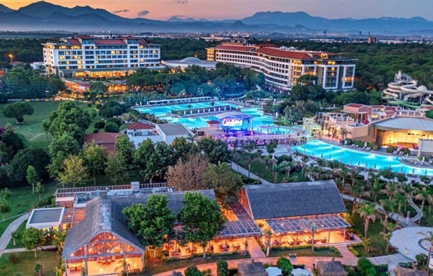 Ela Excellence Resort Belek