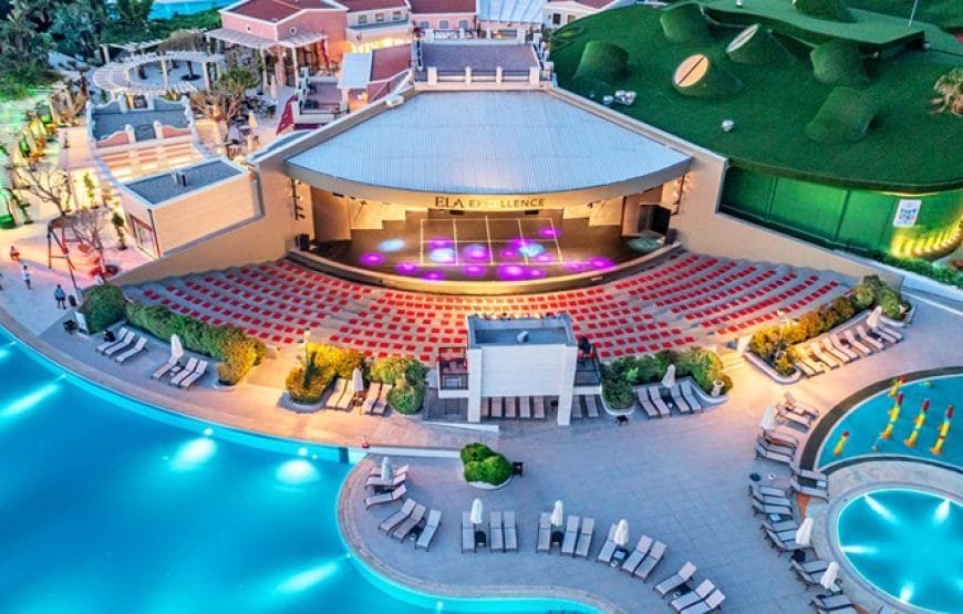 Ela Excellence Resort Belek