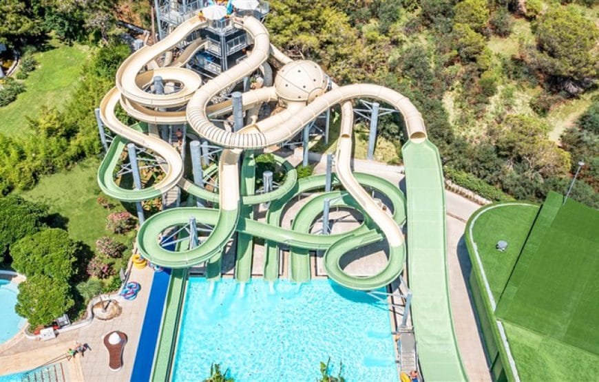 Ela Excellence Resort Belek