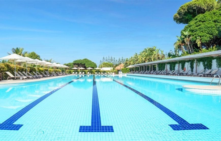 Ela Excellence Resort Belek