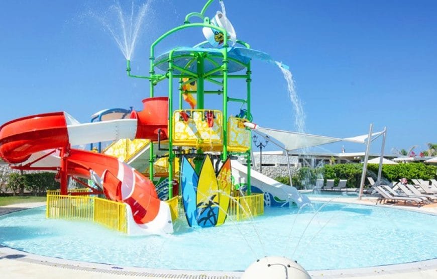Ela Excellence Resort Belek