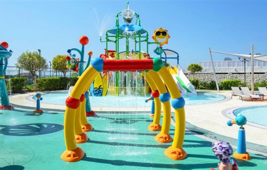 Ela Excellence Resort Belek