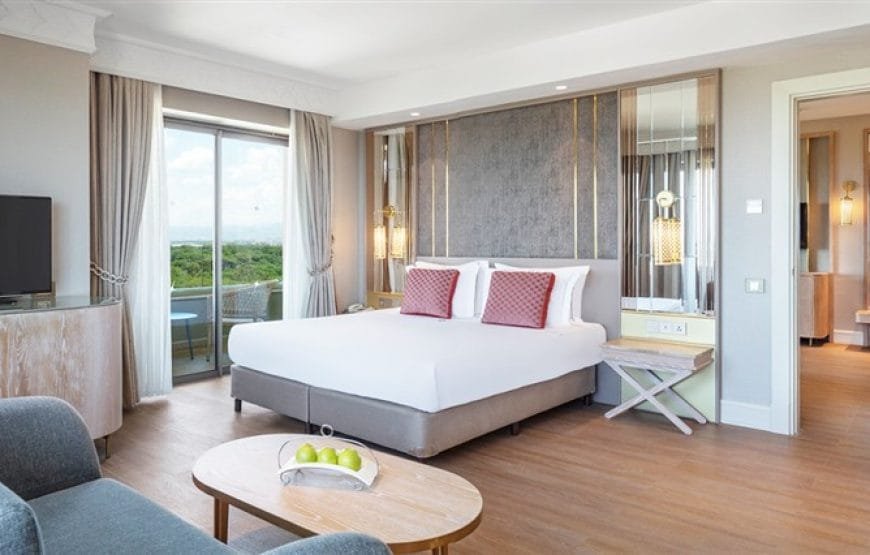 Ela Excellence Resort Belek